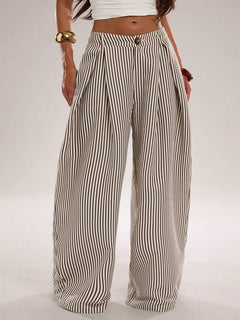 Pantalones Holgados María