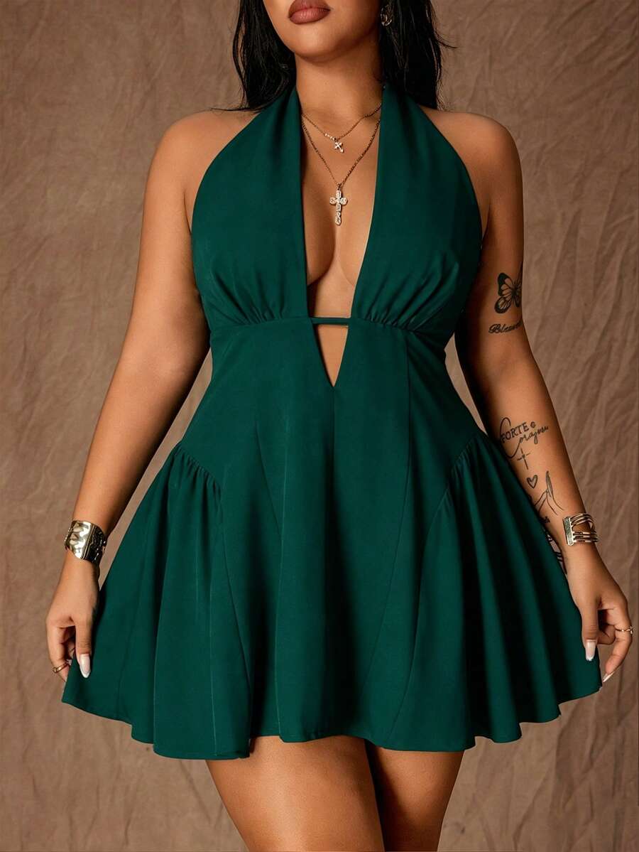Vestido Vorena – vista 91 – Jo Boutique