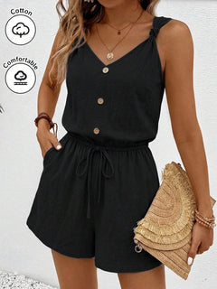 Mono Frency – Negro – Jo Boutique