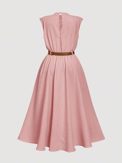 Vestido Lunares – vista 62 – Jo Boutique