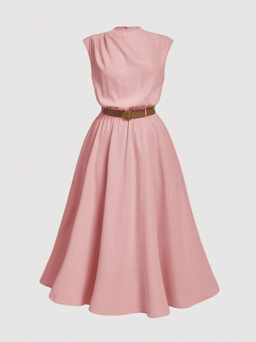 Vestido Lunares – vista 64 – Jo Boutique