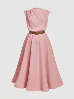 Vestido Lunares – vista 64 – Jo Boutique
