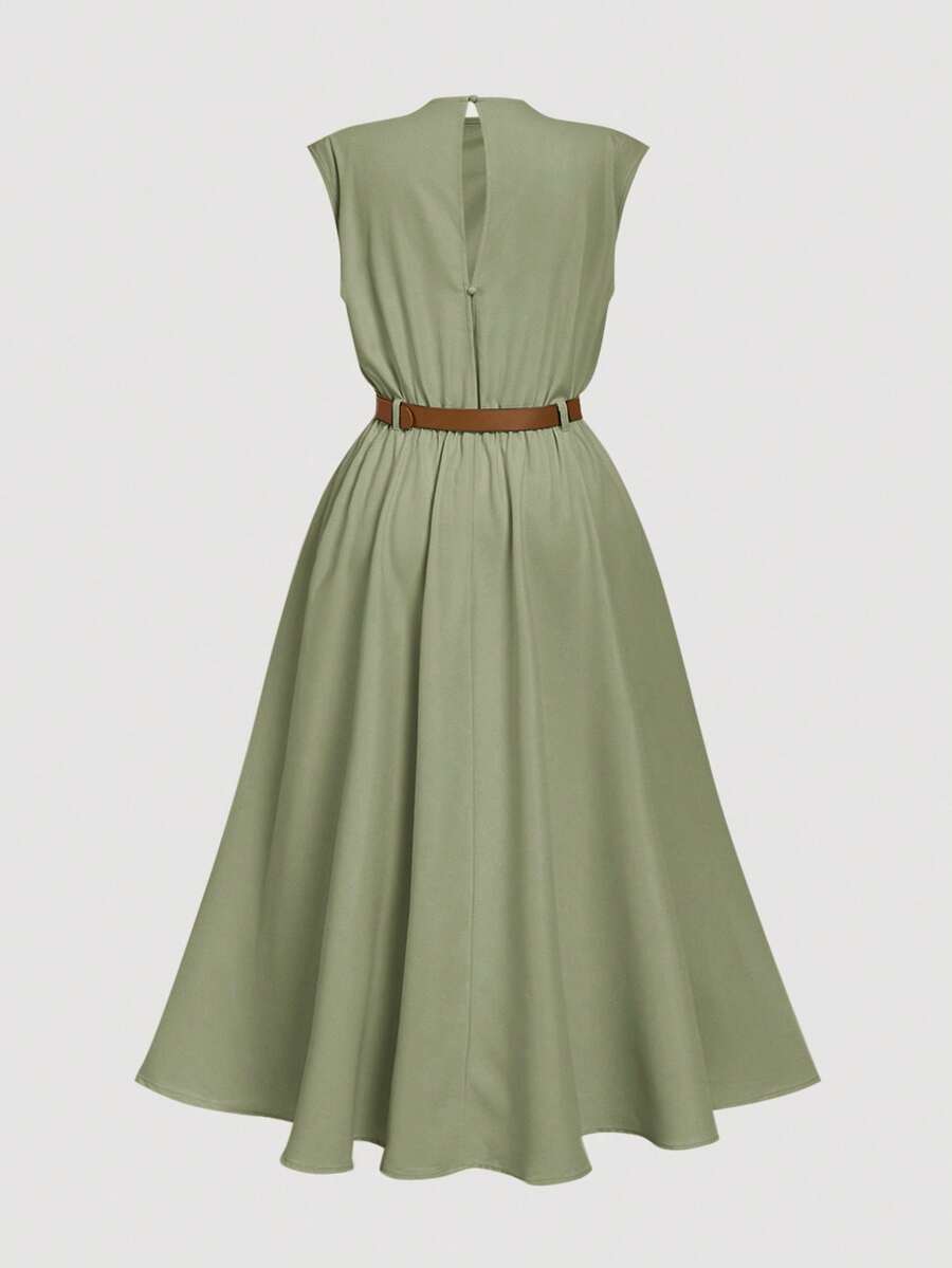 Vestido Lunares – vista 28 – Jo Boutique