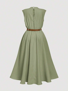 Vestido Lunares – vista 28 – Jo Boutique