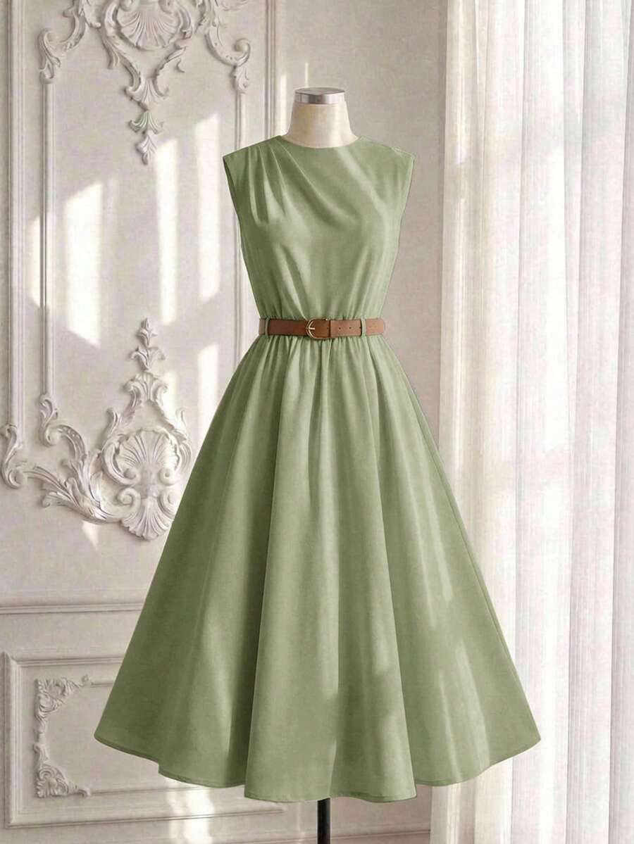Vestido Lunares – vista 29 – Jo Boutique