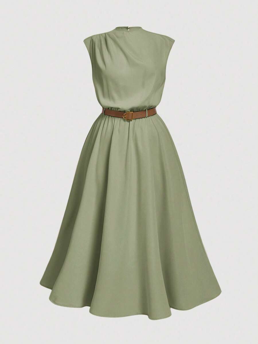 Vestido Lunares – vista 30 – Jo Boutique
