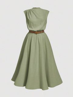 Vestido Lunares – vista 30 – Jo Boutique