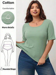 Camiseta Básica Eve