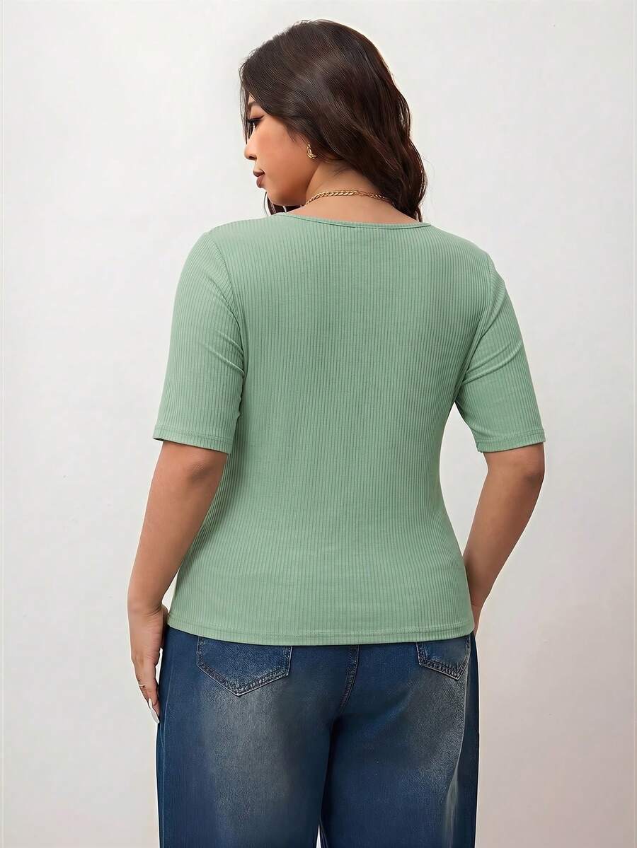 Camiseta Básica Eve