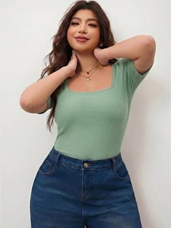 Camiseta Básica Eve
