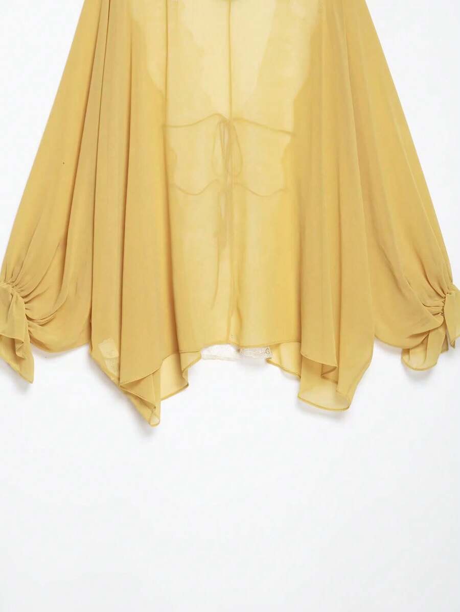 Blusa Nina