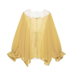 Blusa Nina