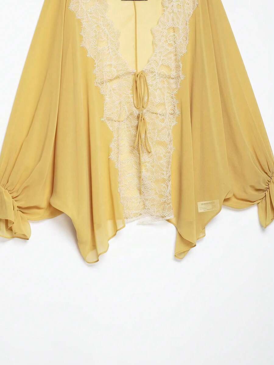 Blusa Nina