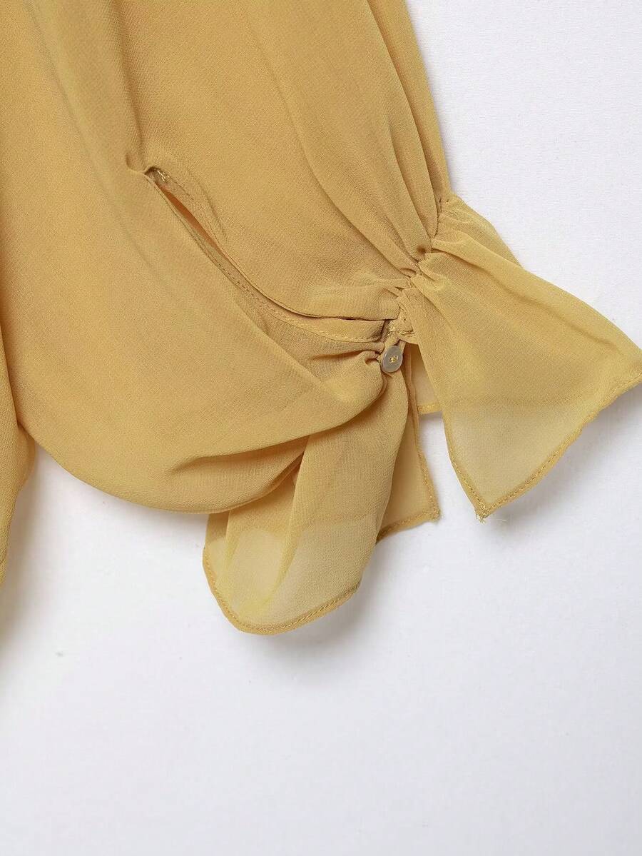 Blusa Nina