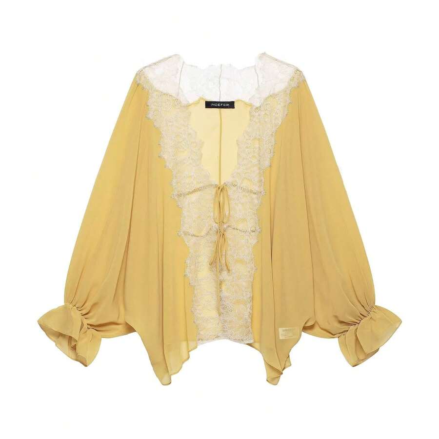 Blusa Nina
