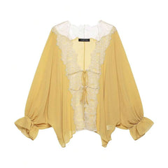 Blusa Nina