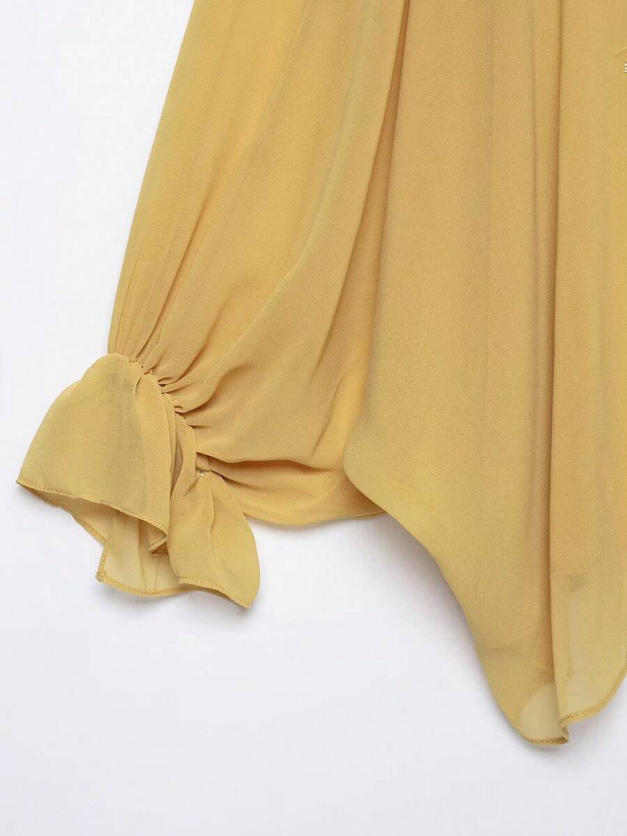 Blusa Nina