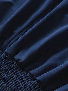 Vestido Leia