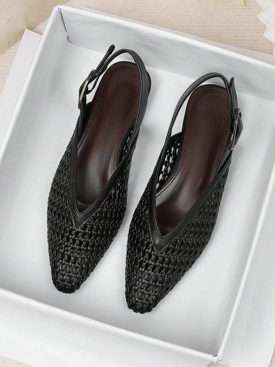 Mocasines Mila