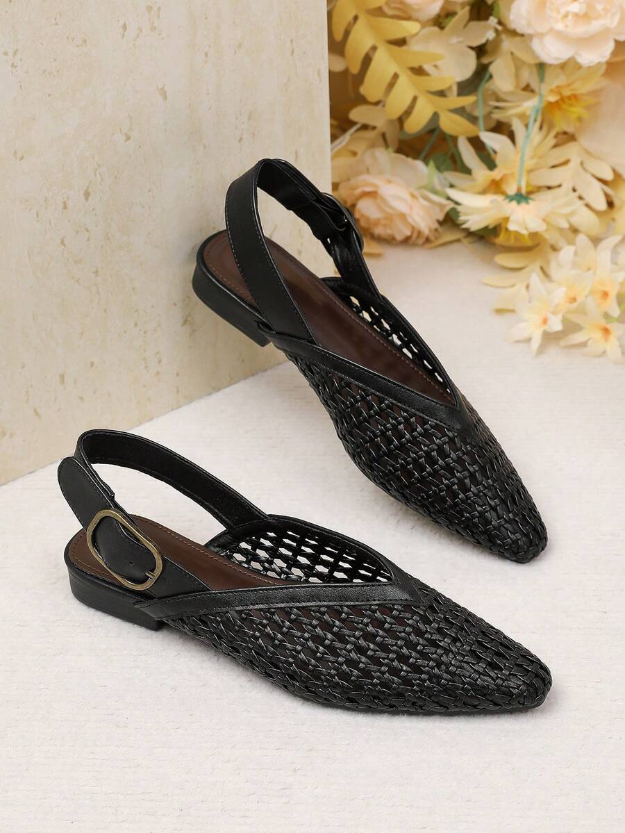 Mocasines Mila
