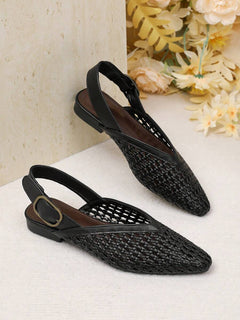 Mocasines Mila