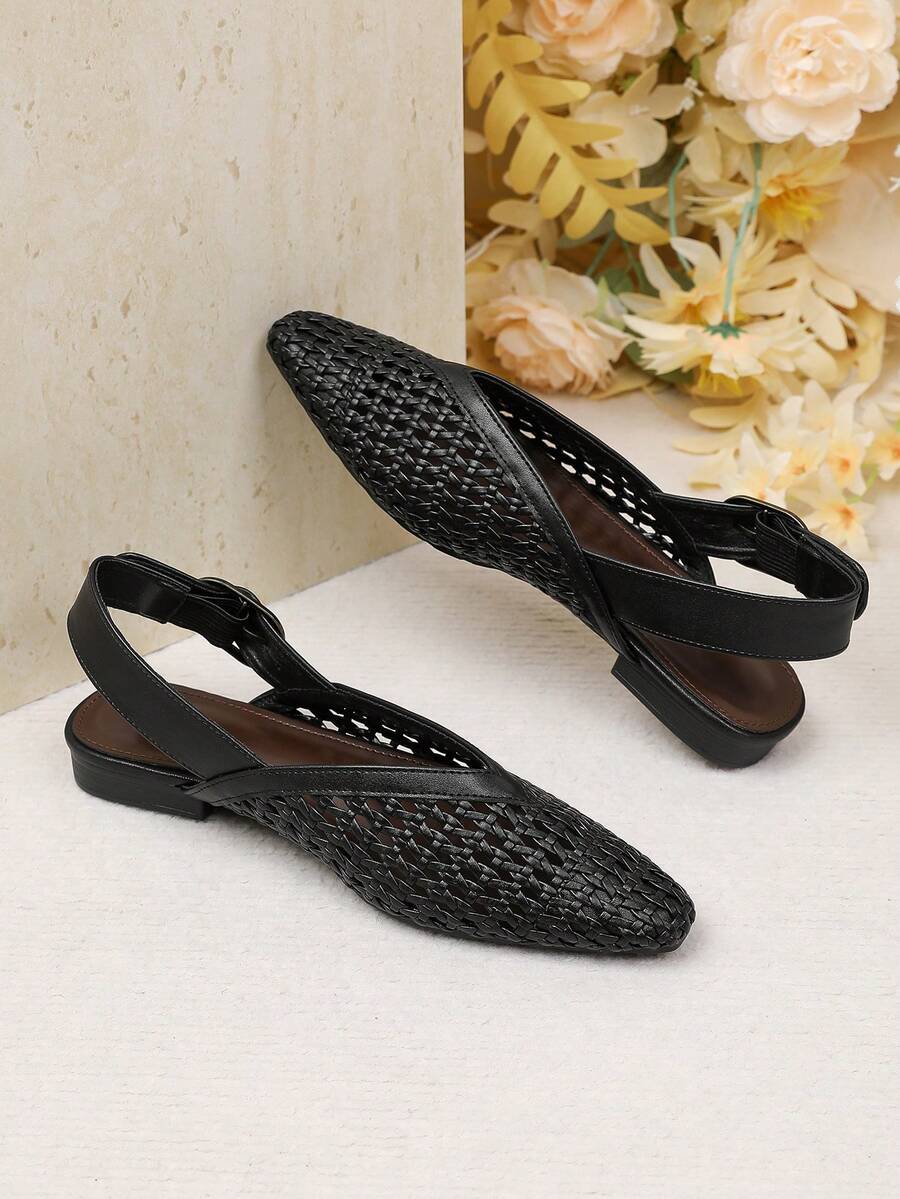 Mocasines Mila