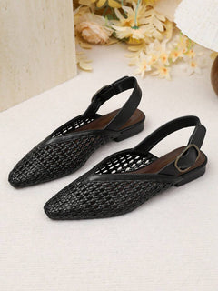 Mocasines Mila