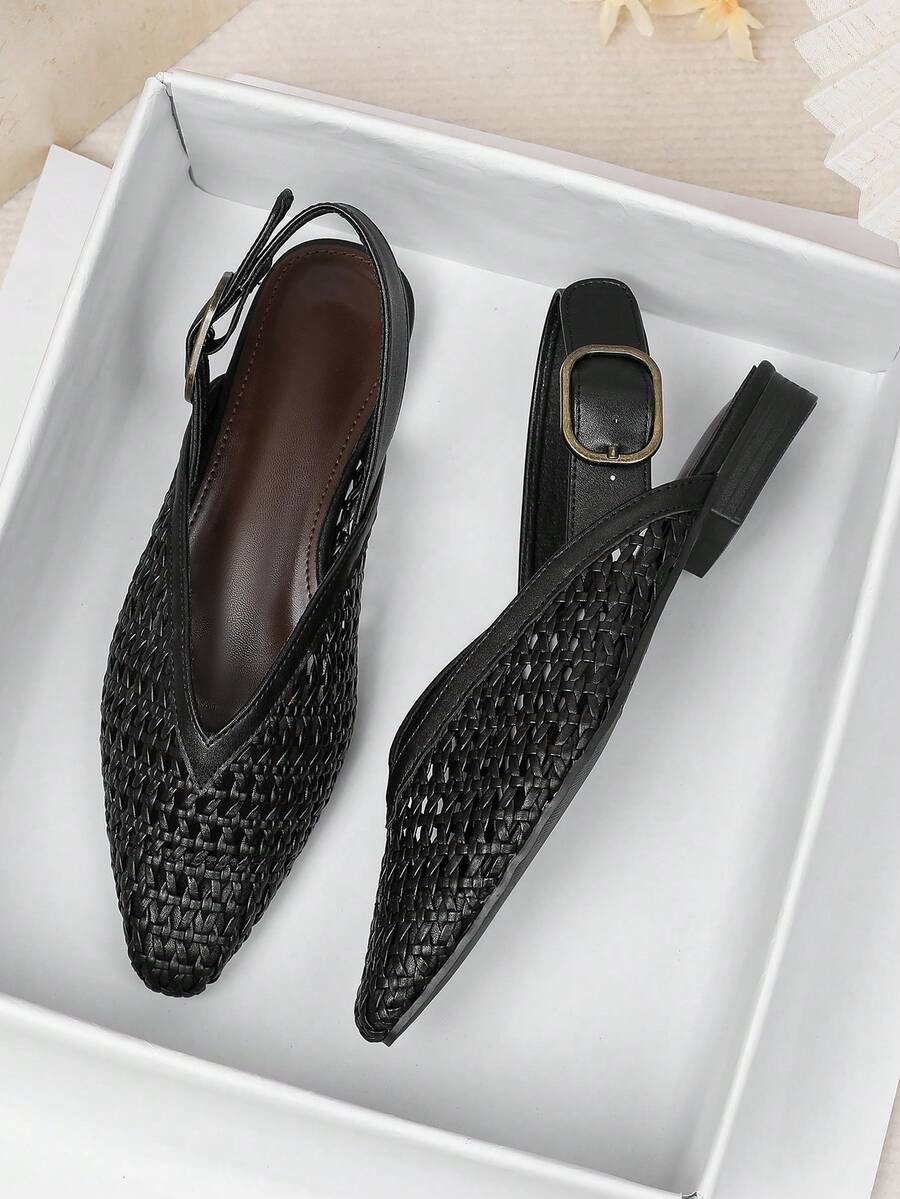 Mocasines Mila