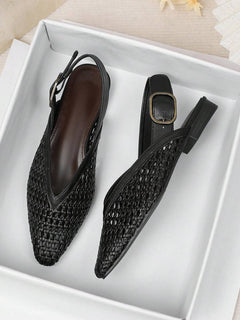 Mocasines Mila