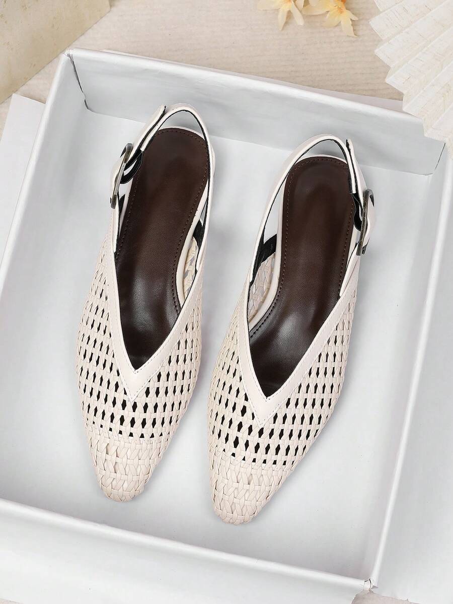 Mocasines Mila