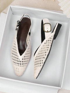 Mocasines Mila