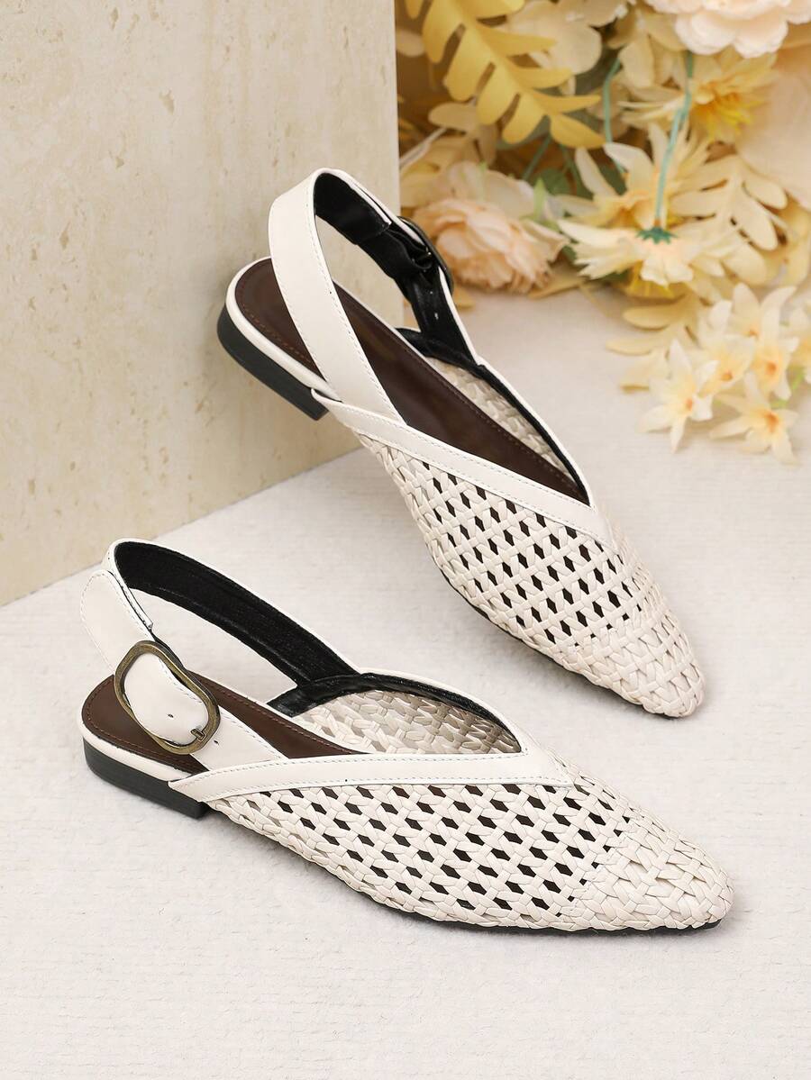 Mocasines Mila
