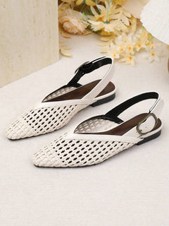 Mocasines Mila