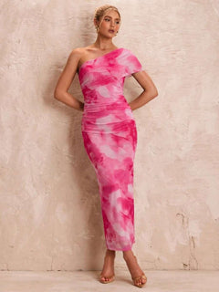 Vestido Acuático
