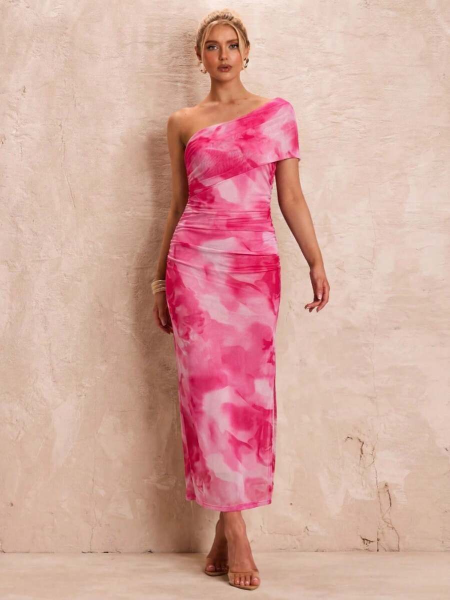 Vestido Acuático