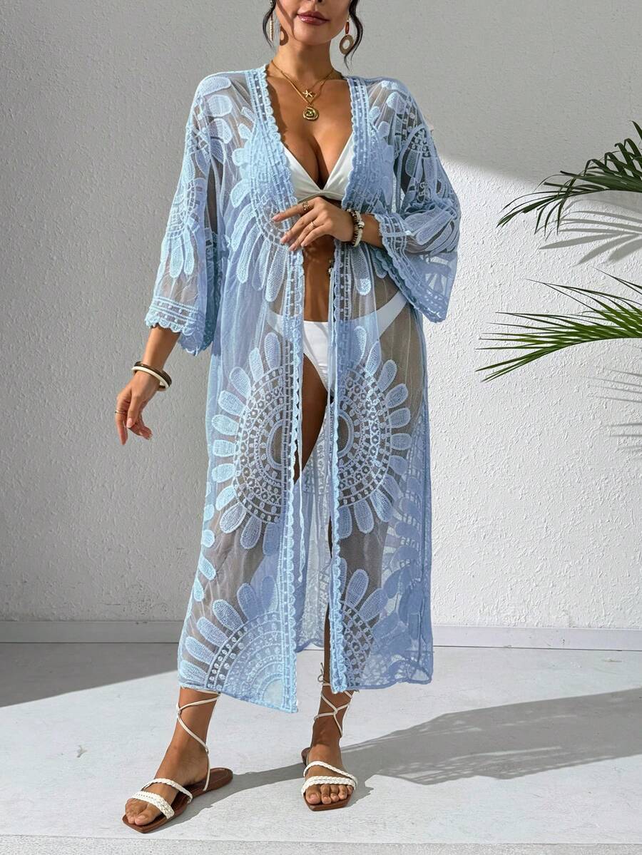 Kimono Tatiana