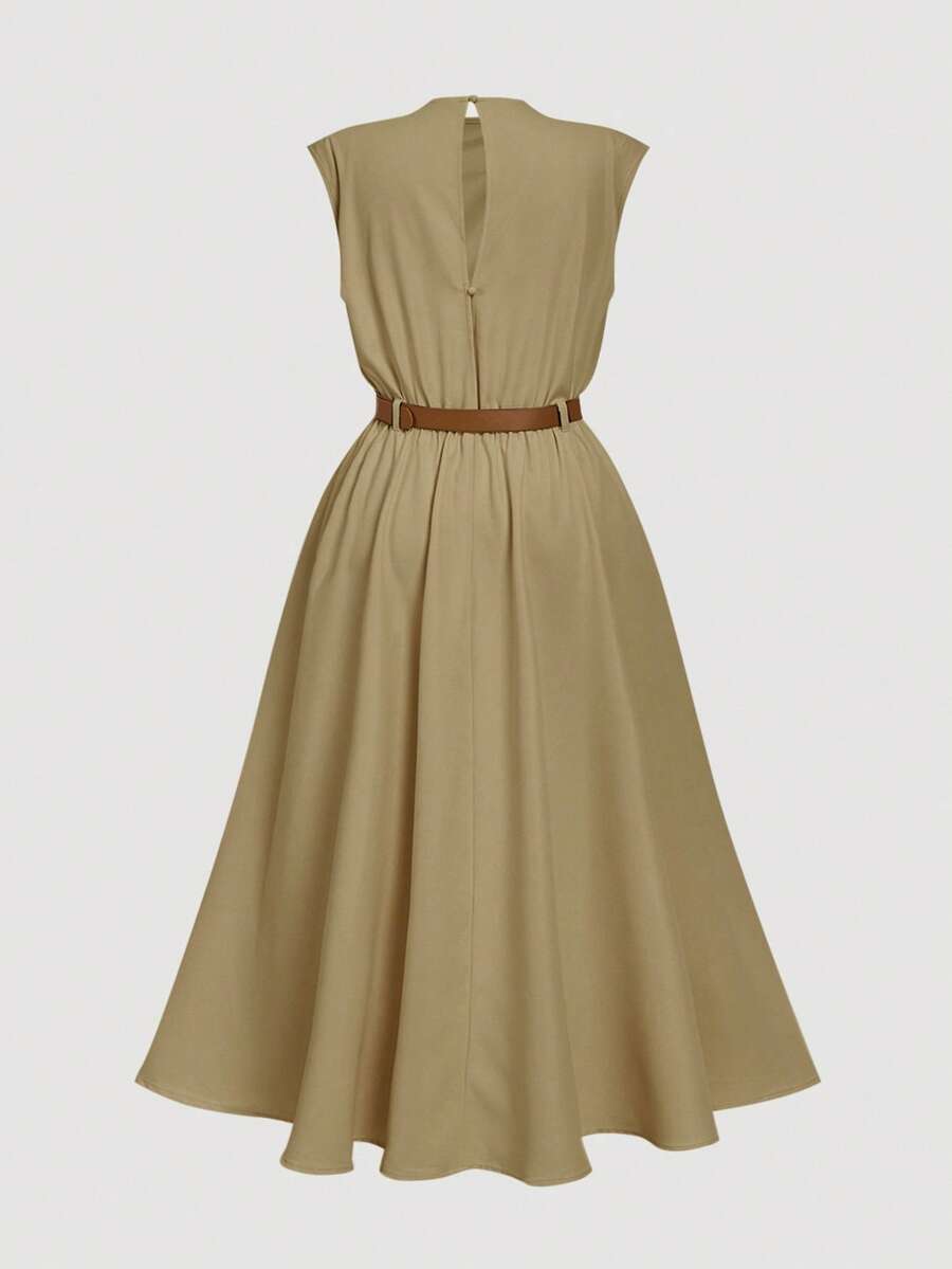 Vestido Lunares – vista 49 – Jo Boutique