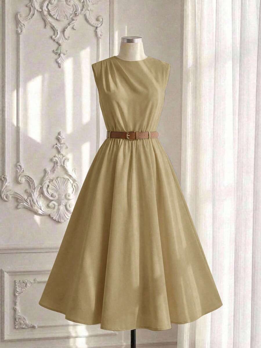 Vestido Lunares – vista 50 – Jo Boutique