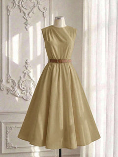 Vestido Lunares – vista 50 – Jo Boutique