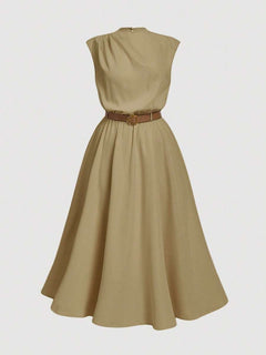 Vestido Lunares – vista 51 – Jo Boutique