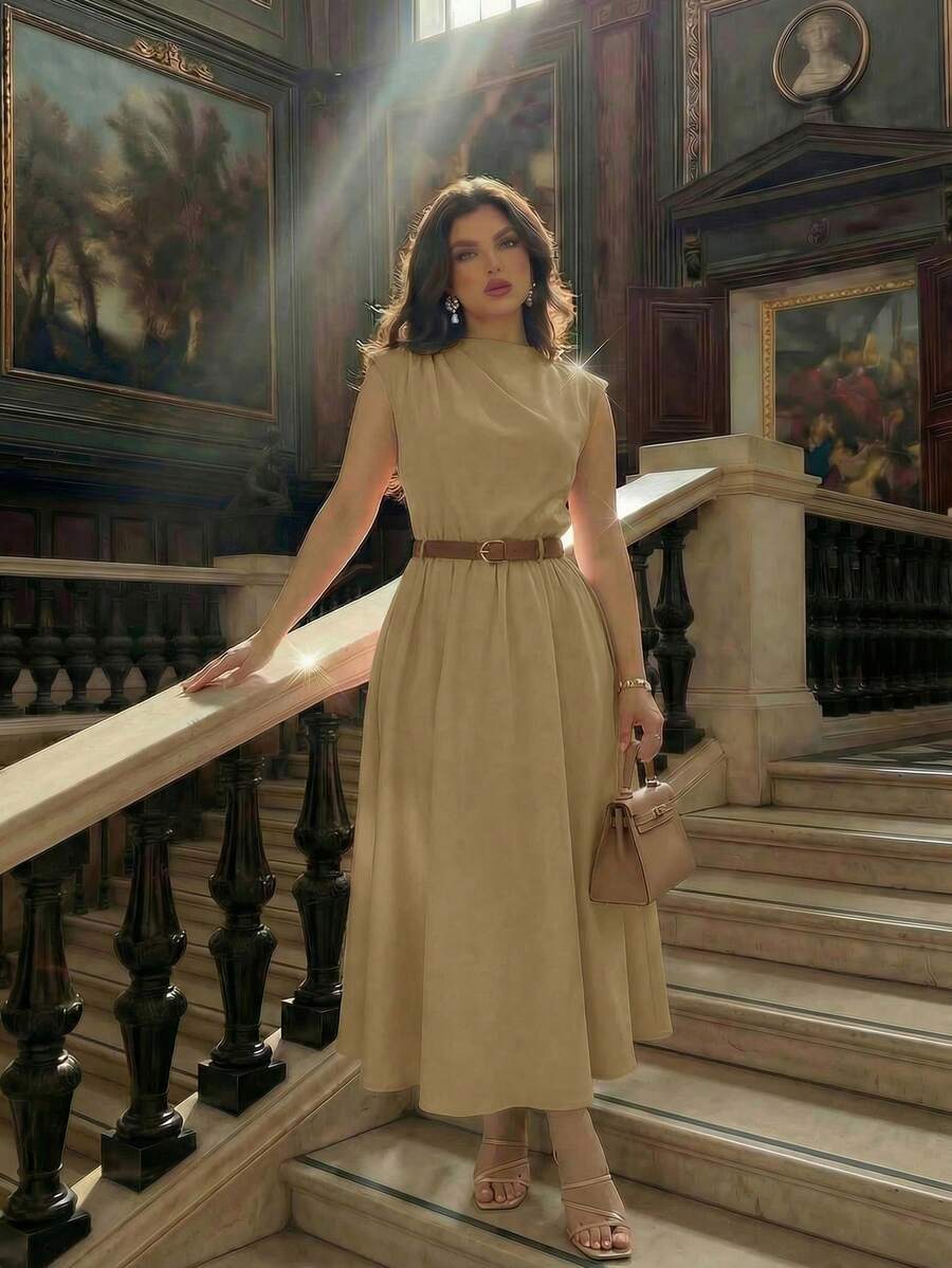 Vestido Lunares – vista 52 – Jo Boutique