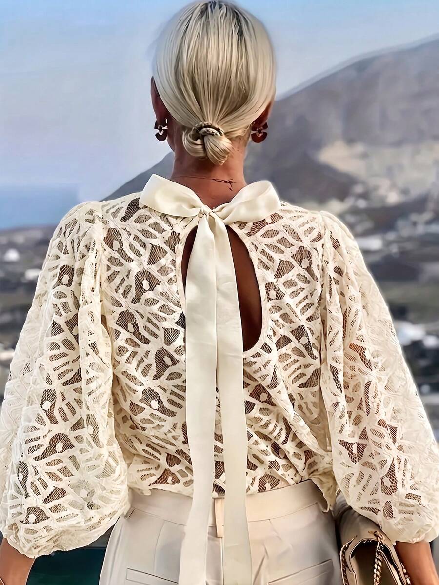 Blusa Darma
