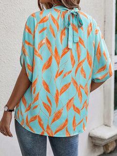 Blusa Liz