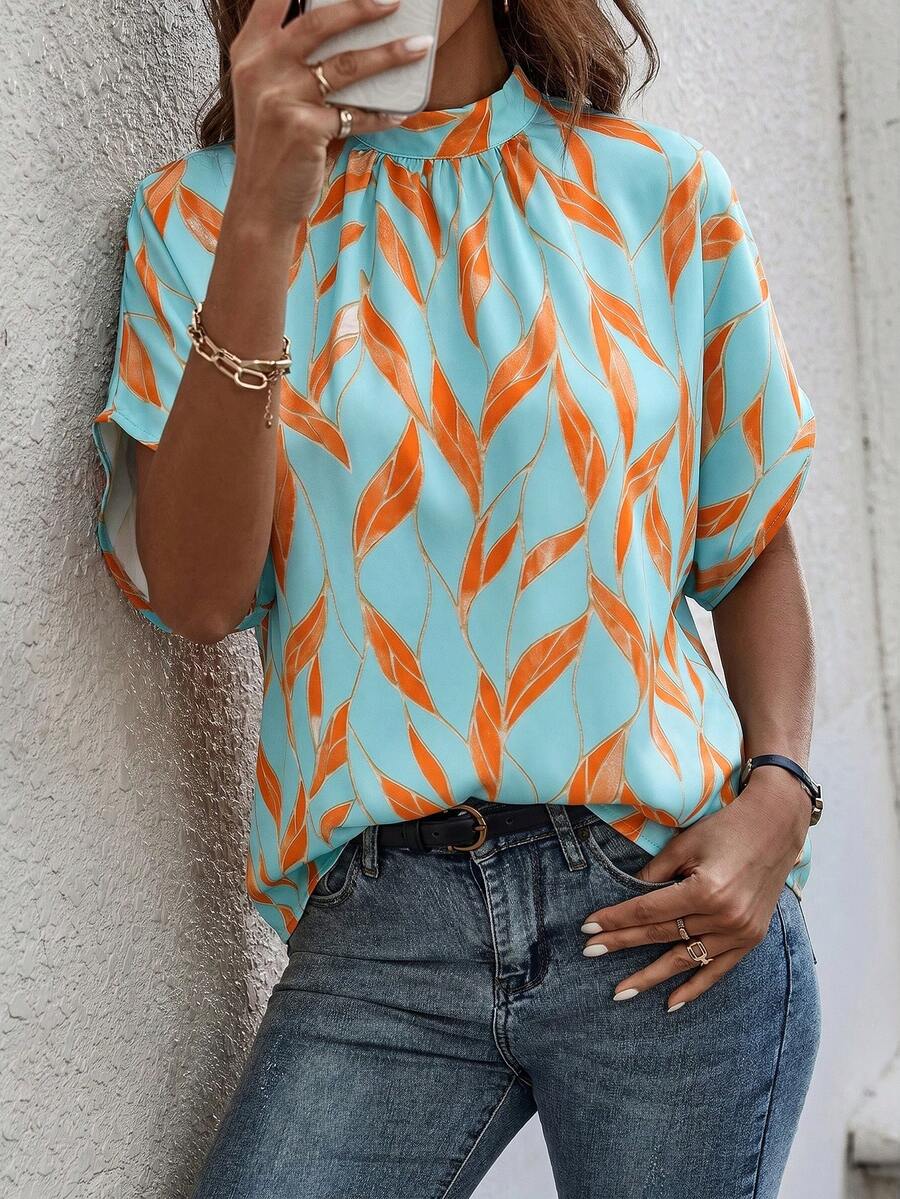Blusa Liz
