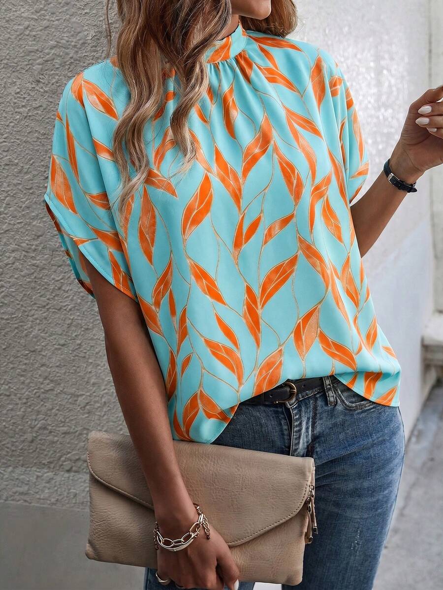 Blusa Liz
