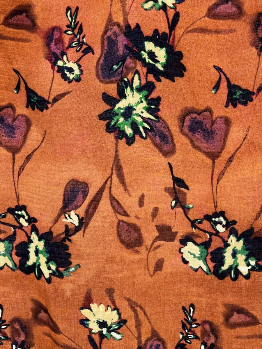 Kimono Floral