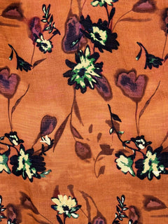 Kimono Floral