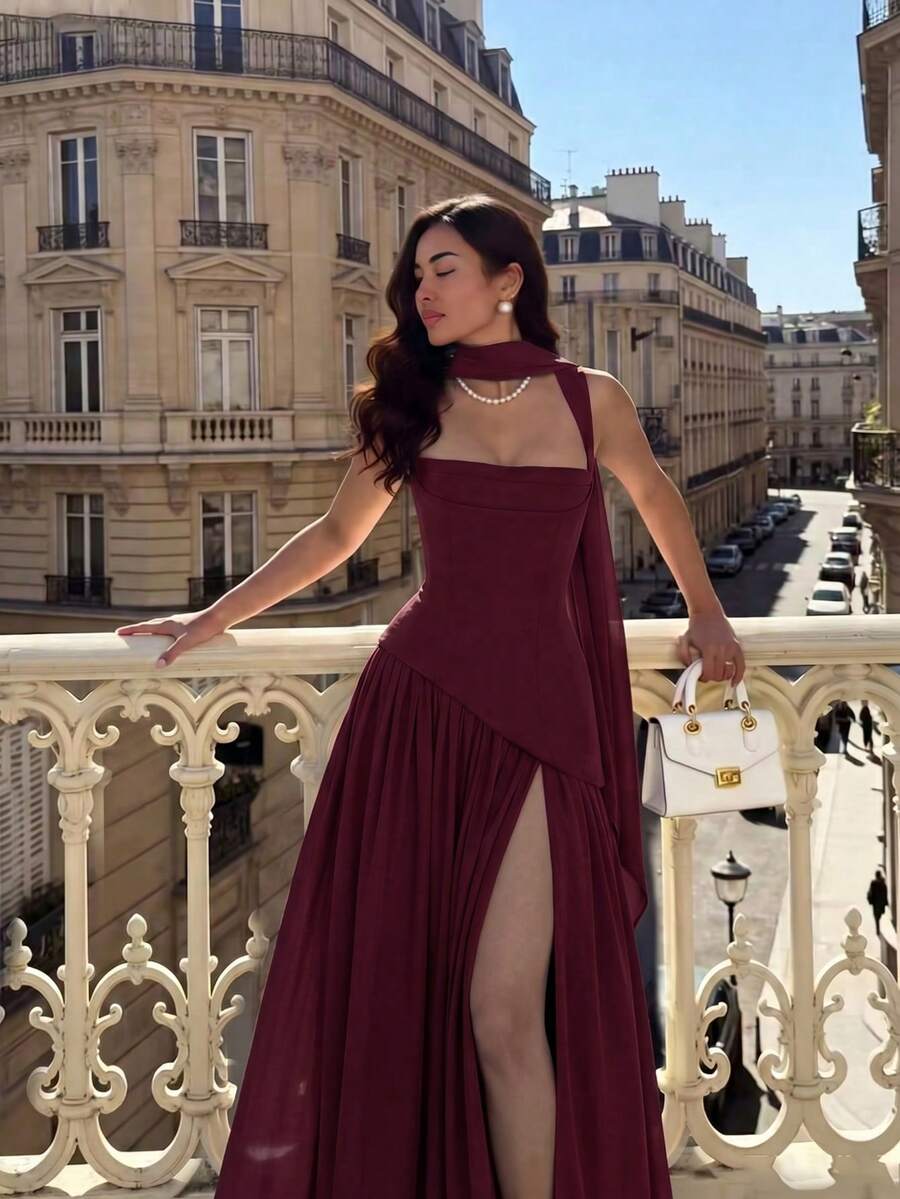 Vestido Precious