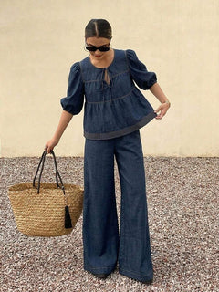 Conjunto Mary