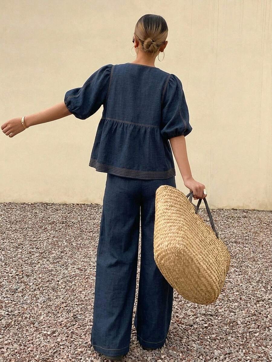 Conjunto Mary